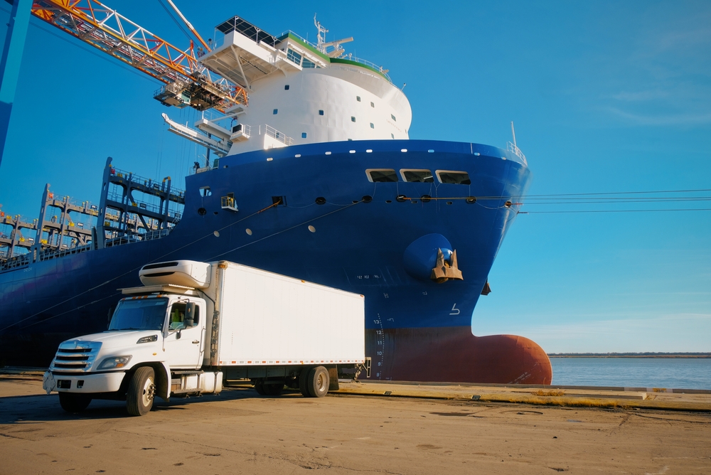 ship chandler services nj