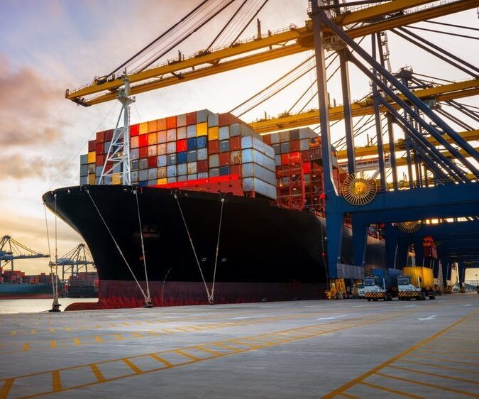 ship husbandry