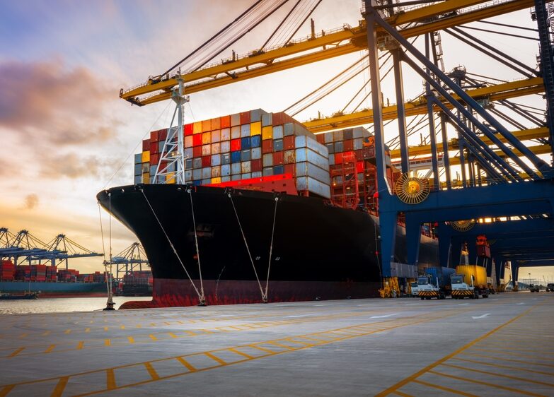 ships