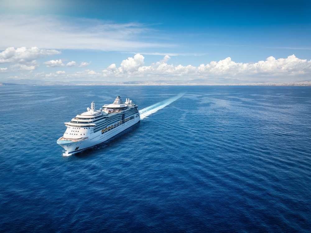 food waste disposal on ships new jersey
