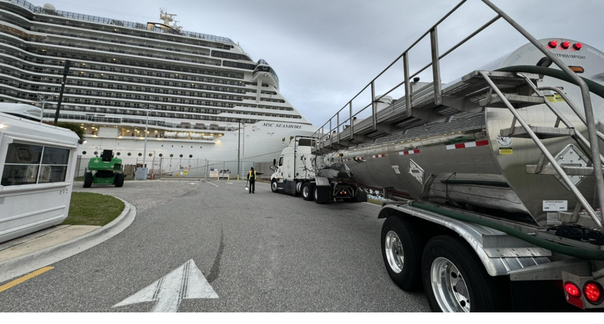 gray water removal delaware