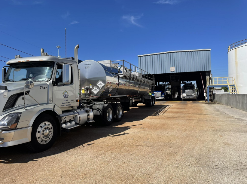 urea supplier pa