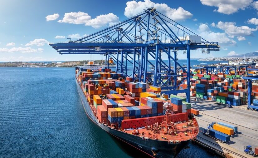 Anatomy of a Fast Turnaround: How On-Demand Ship Supply Prevents Port Delays