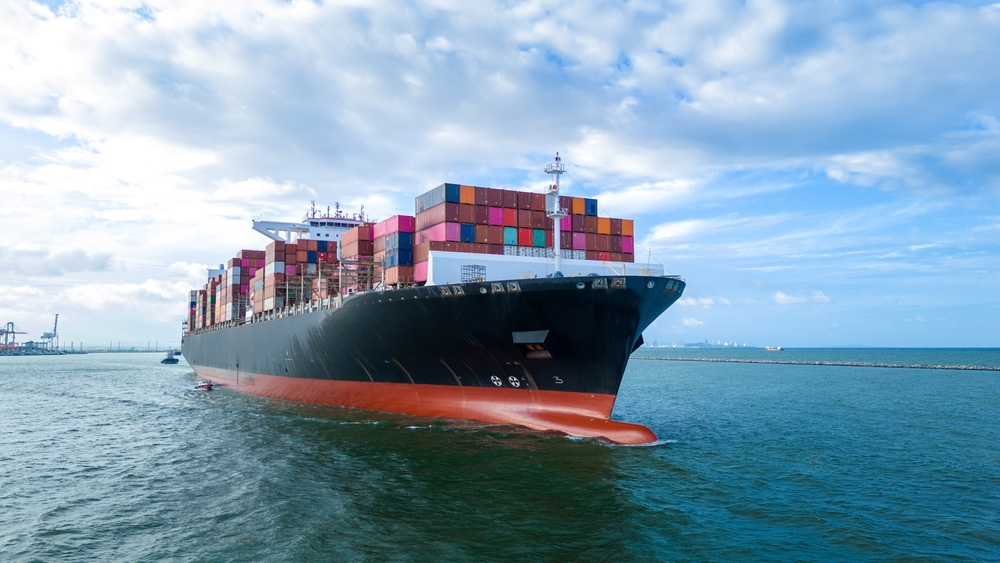 Last-Minute Technical Spares Overcoming Supply Chain Hurdles in Marine Logistics