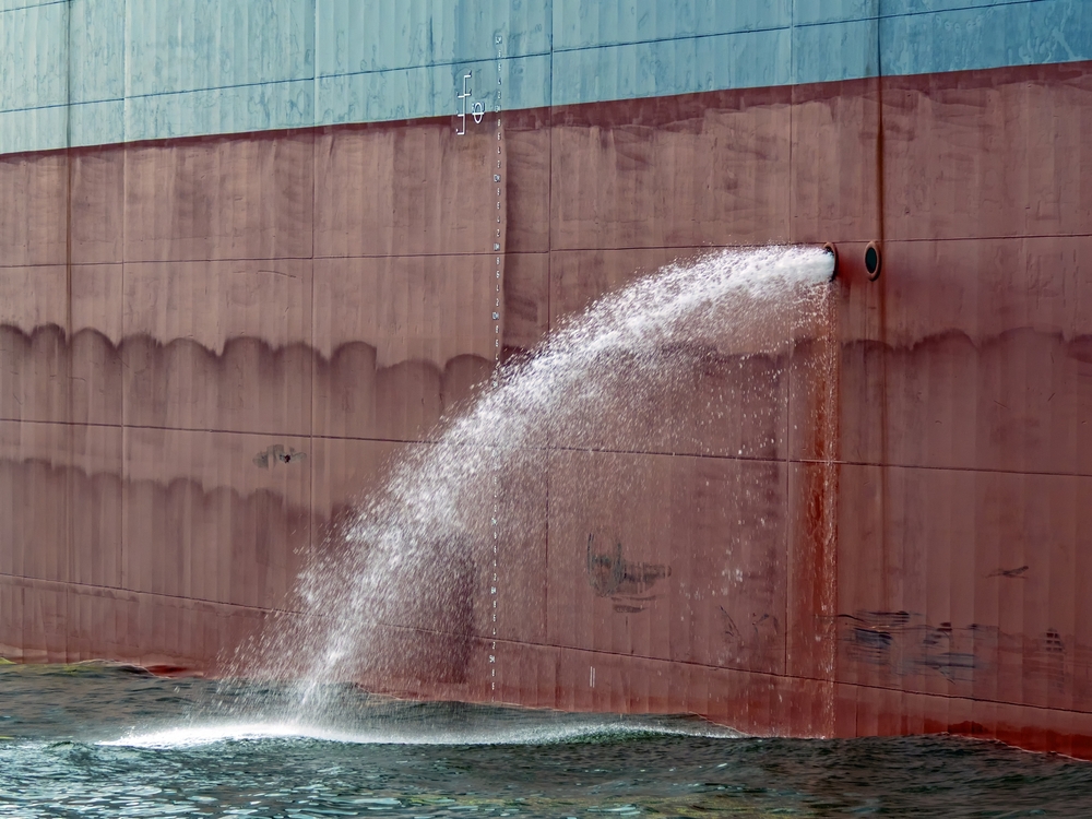 Hydrocarbons, Heavy Metals, and the Environment: Why Professional Bilge Water Offloading Matters